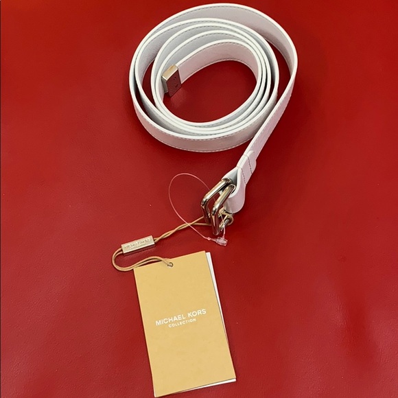 MICHAEL KORS collection belt - Picture 2 of 4